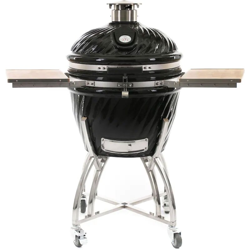 Best Ceramic Kamado Grills for 2021 BBQGuys