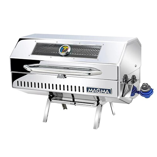 Best Boat Grills for 2022 Best Marine Grills BBQGuys