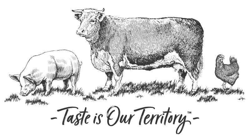 USA Premium Cuts: Taste is Our Territory