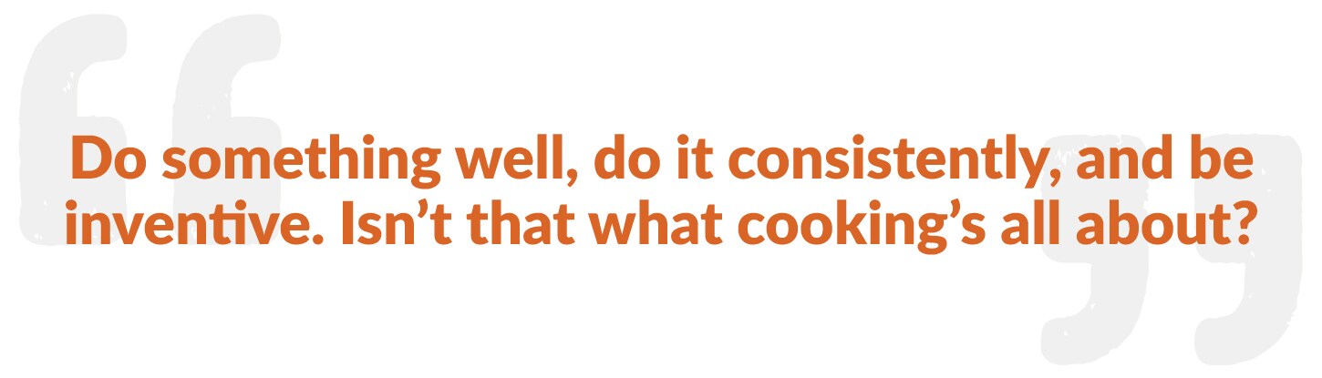 Kelsey Heidkamp Do Something quote