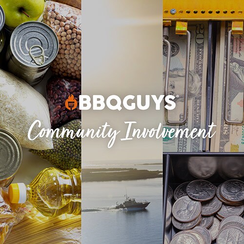 BBQGuys Community Outreach image