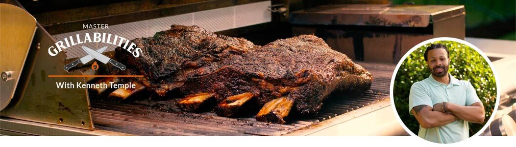 Pork Ribs VS Beef Ribs