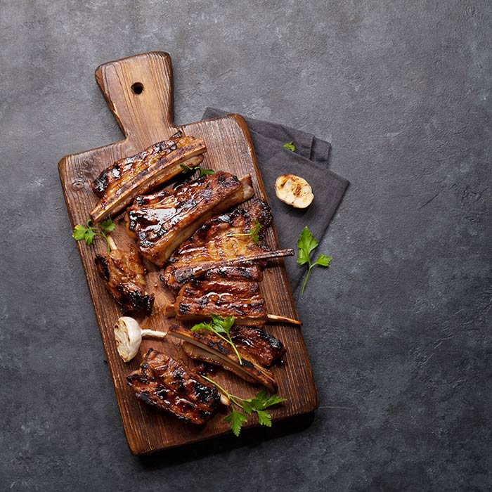 Pork Ribs vs Beef Ribs | Master Grillability : BBQGuys