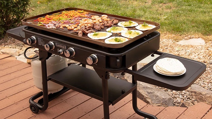 RV & Camper Grills FAQ | Buying Guide : BBQGuys