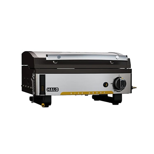 HALO Elite 1B Outdoor Griddle