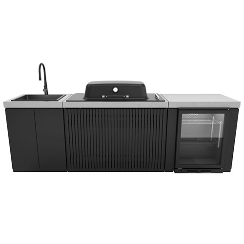 Everdure Outdoor Kitchen Islands