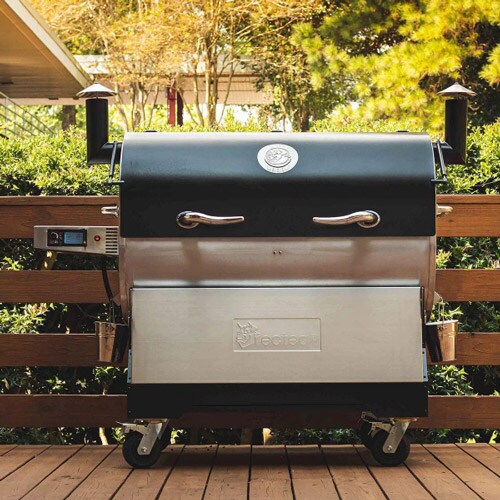 recteq Smart Electric Smoker
