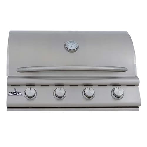 Blaze BCM Gas Grill