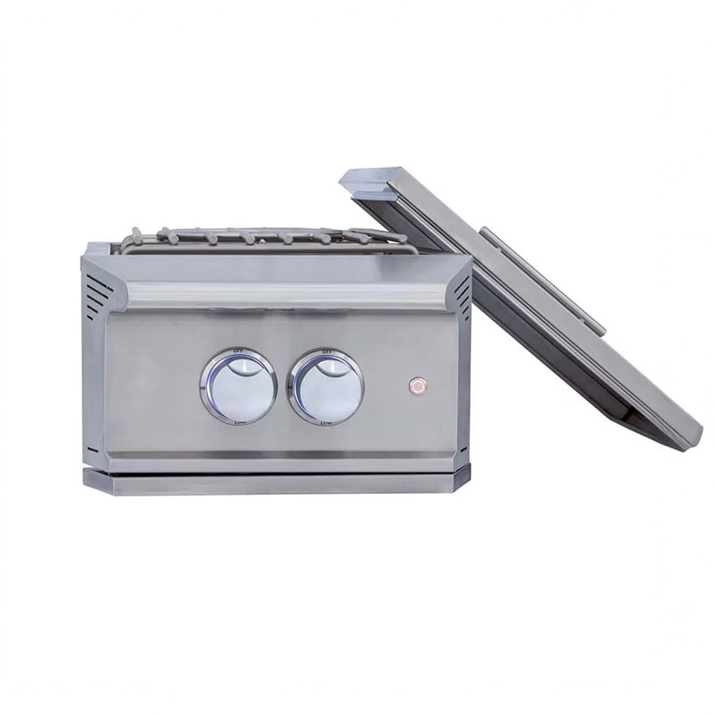 Blaze LTE PRO Power Burner