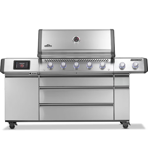 Napoleon Prestige PRO 665 Gas Grill