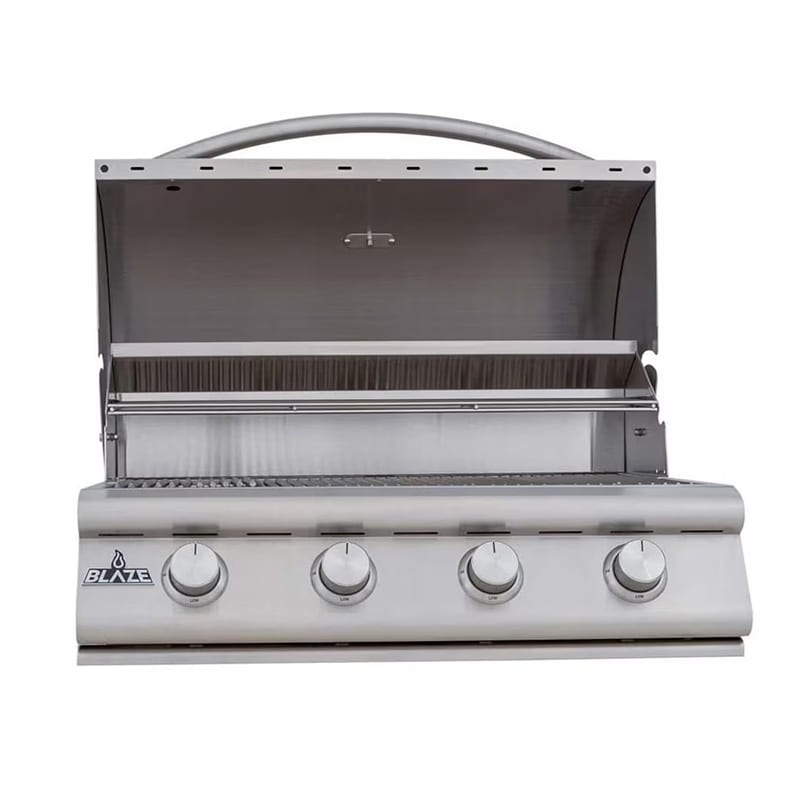 Blaze BCM Gas Grill Expert Review