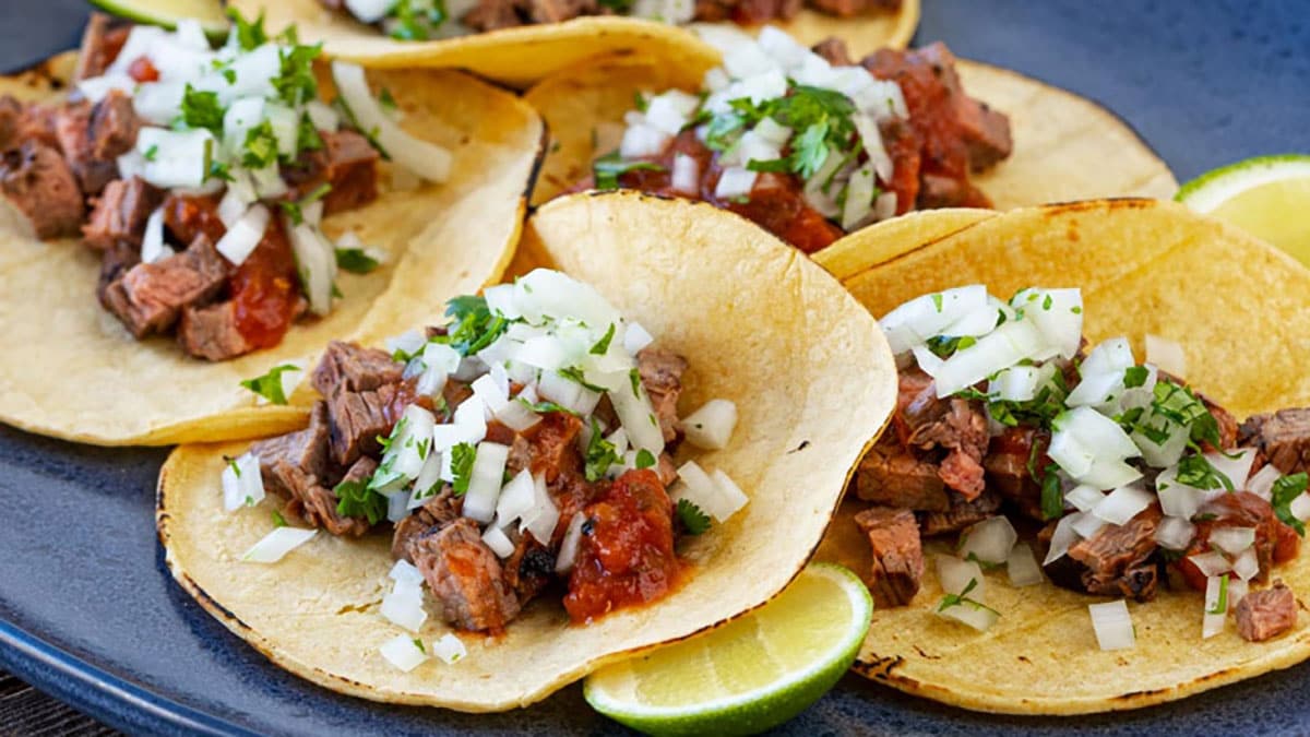 tacos