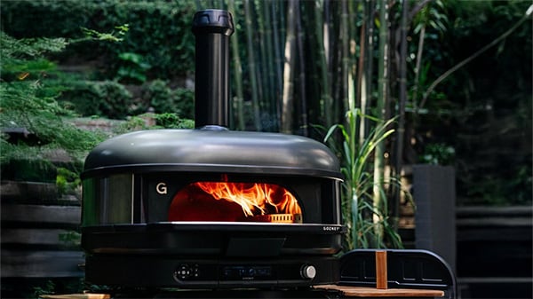 Gozney FAQ: Pizza Ovens, Performance & Care
