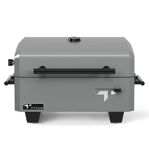 TYTUS Emberwood Charcoal Grill