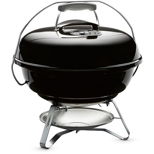 Weber Jumbo Joe Grill
