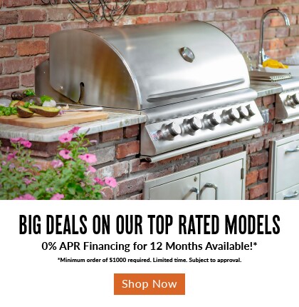 bbqs for sale near me