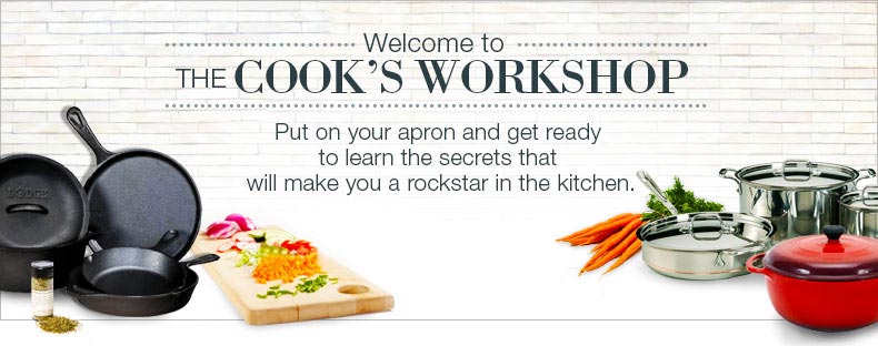 Cookware Resource Center