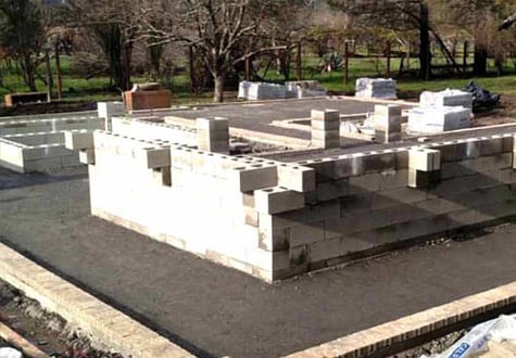 Designing An Outdoor Kitchen Construction Planning Bbqguys Outdoor Kitchen Construction