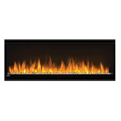 The 5 Most Realistic Electric Fireplaces Gas Log Guys Most Versatile Electric Fireplace