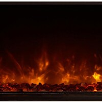 Electric Fireplaces Embers