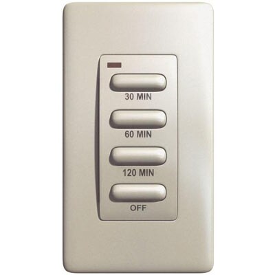 Skytech Millivolt Timer Wall Switch