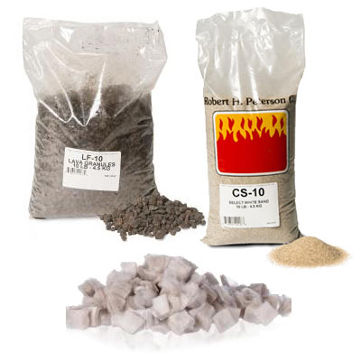 Gas Fireplace Accessories