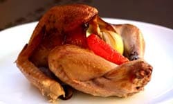 Smoked Turkey Recipe