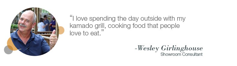 Wesley's Fall Favorites: Staff Picks for Fall 2014