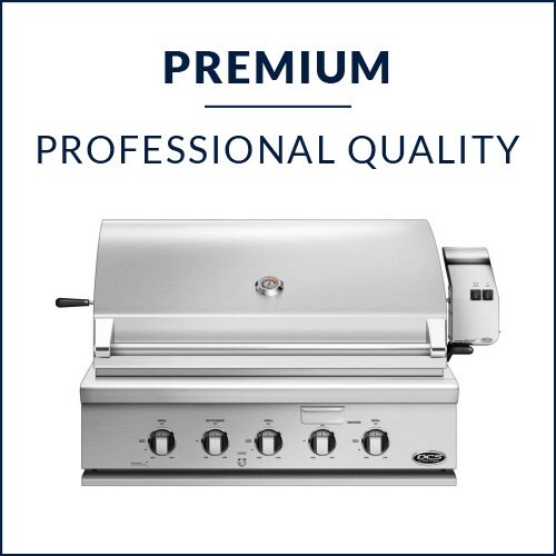 Premium HighEnd Gas Grills BBQGuys