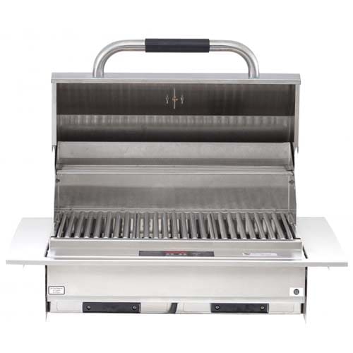 ElectriChef BuiltIn Electric Grills BBQGuys