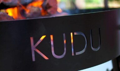 KUDU Grills Video