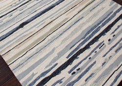 Jaipur Rugs Colours Sketchy Lines Indoor/Outdoor Rug