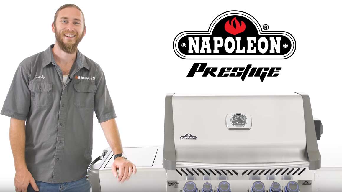 Napoleon Video