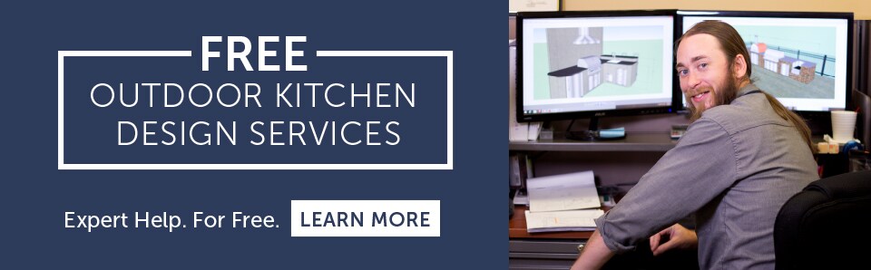 Free Outdoor Design Services