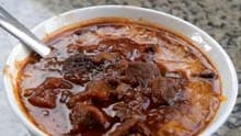 Smoked Chili Con Carne Recipe Video