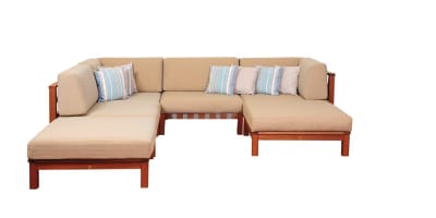 Sectional Set