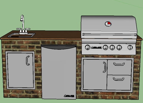 The Essentials Sketch Up