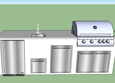 The Essentials Sketch Up