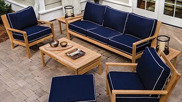Best Outdoor Furniture 2022 - Where to Buy Outdoor Patio Furniture