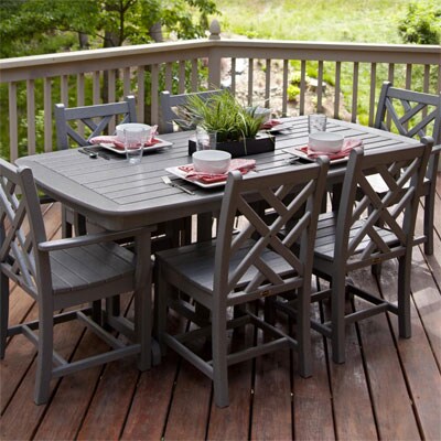 Best Outdoor Patio Dining Sets For 2021 Bbqguys