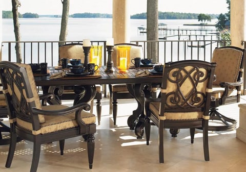 Best Patio Furniture For 2020 Bbqguys