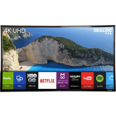 6 Best Outdoor Tvs Of 2020 Bbqguys 6 Best Outdoor Tvs Of 2020 Bbqguys