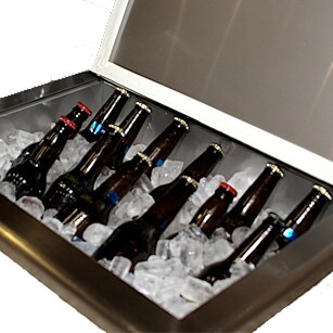 the warehouse chilly bin