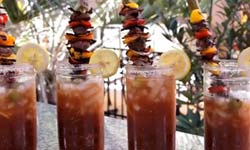 Bloody Mary Recipe Video