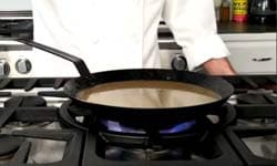 Turkey Gravy Recipe