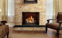 Napoleon Gas Logs