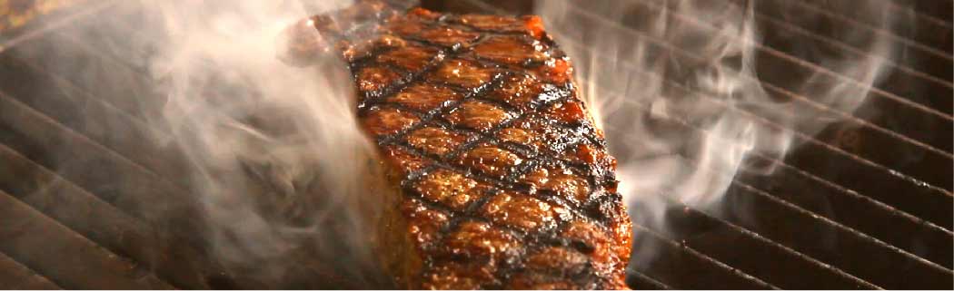 Steak Grilling Tips