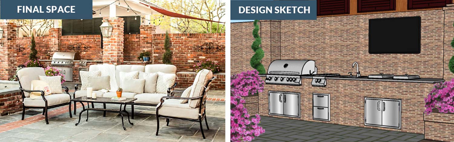 ShoppersChoice.com Designed Space