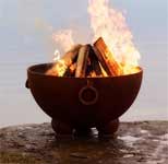 Fire Pits