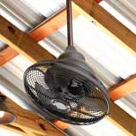 Outdoor Ceiling Fans